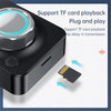 BluetoothReceiver - Drahtlos Bluetooth 5.0 Audio RCA-Empfänger