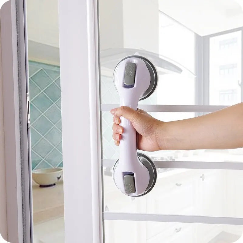 GlideHold® SupportHandle 1+1 GRATIS: Saug Stützgriff Handgriff