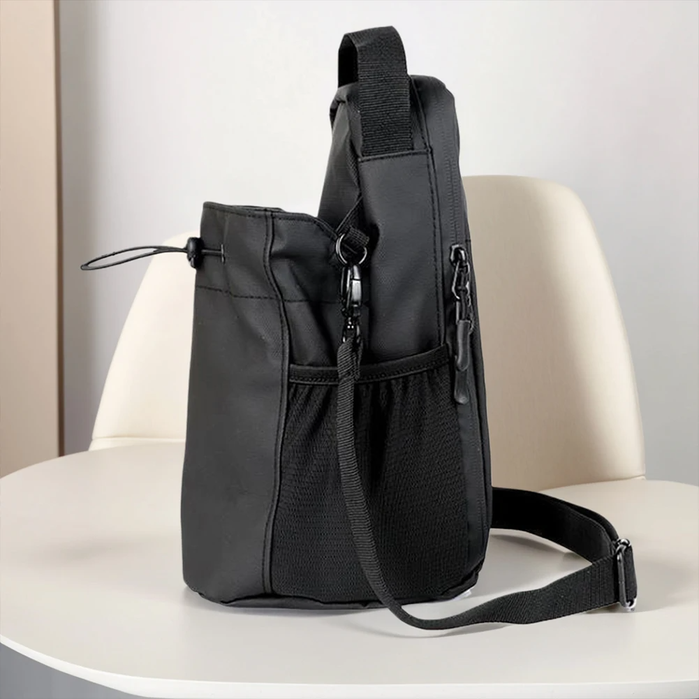 Icone™ MagneticBag: Kleine Wasserdichte Magnetische Turnbeutel