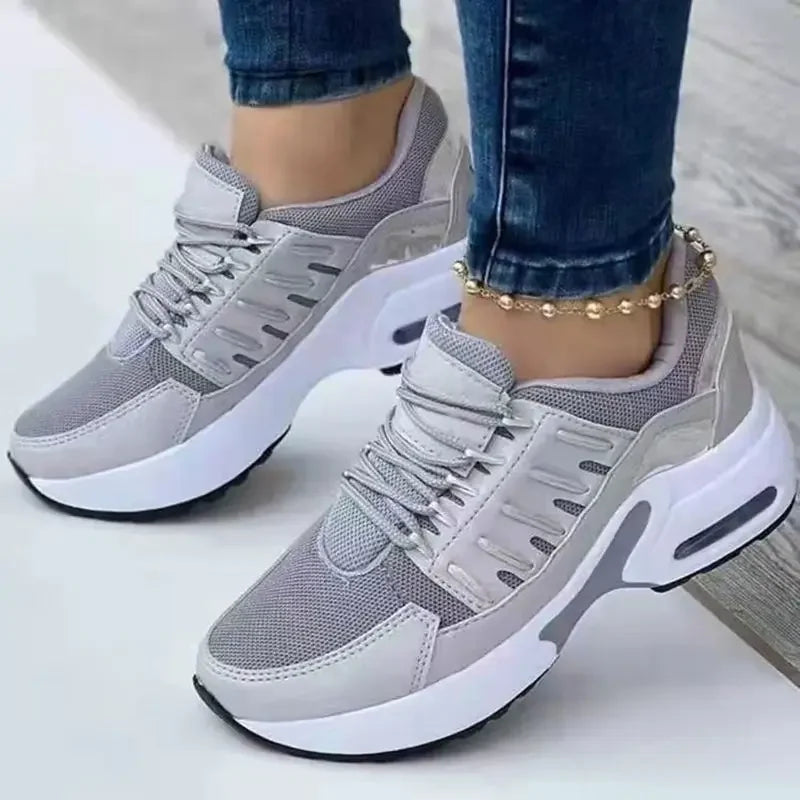 Happy™ SlimShoes: Schuhe, Die Breite Füße Schlanker Aussehen Lassen