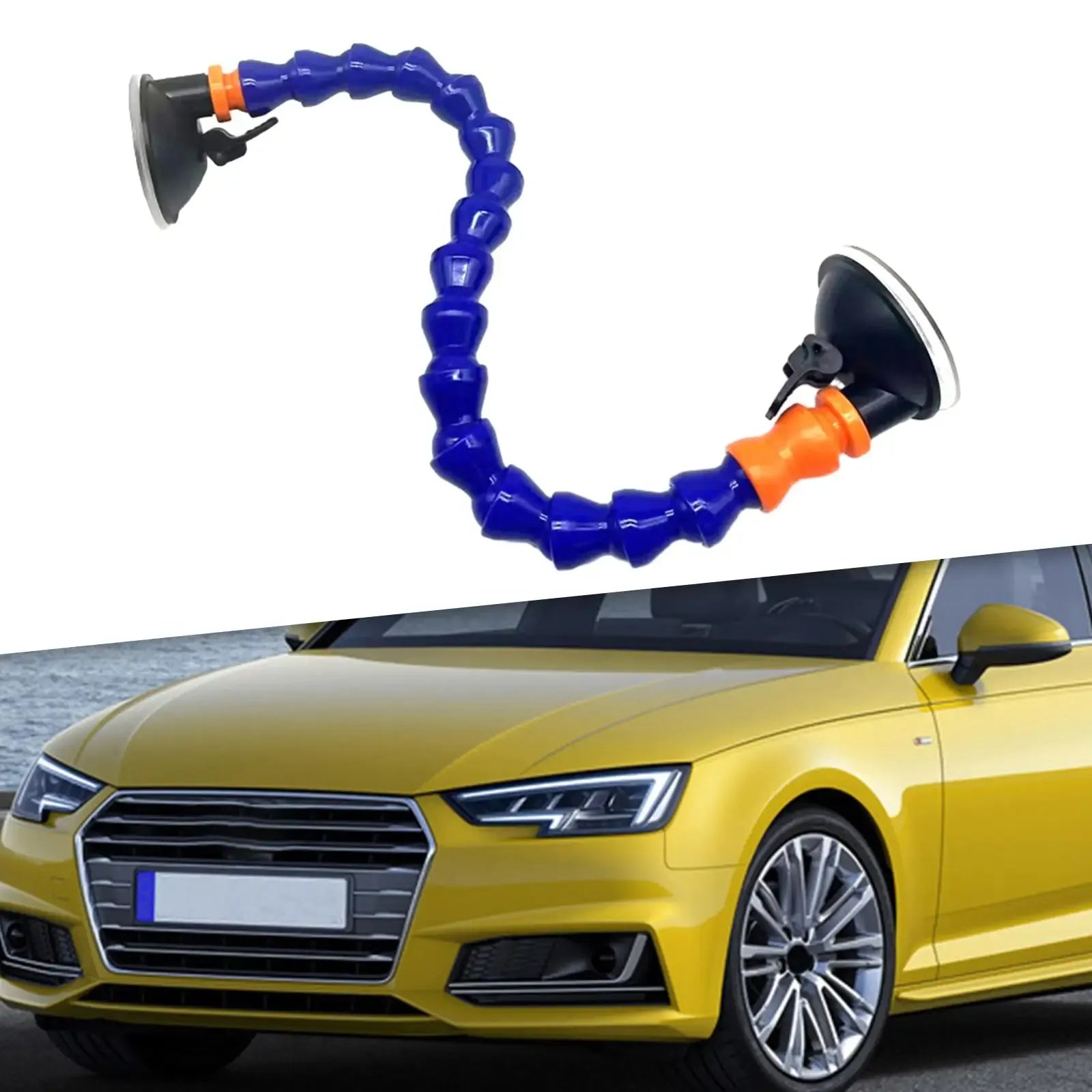 DentRepair - Langlebig Autobeulen Reparatur Effektiv Saugwerkzeug