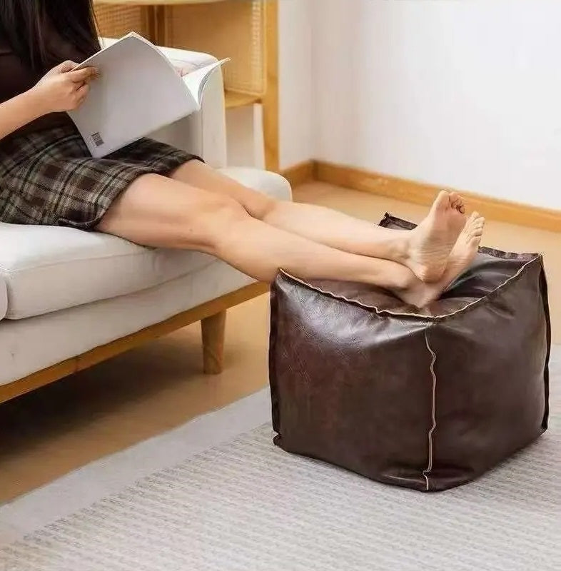 Icone™ PillowBag - Multifunktionale, Stilvolle Aufbewahrungstasche Für Kissen
