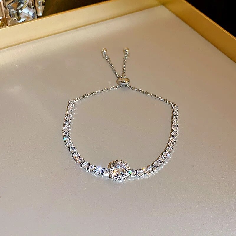 Jewelance™ - Einstellbar Luxus Armband