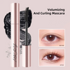 LengtheningMascara 1+1 GRATIS – Volumengebende, Schwungvolle Und Verlängernde Mascara