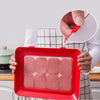 Globetrek° PreservationTray - Kreative Lebensmittelaufbewahrung Tablett