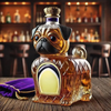 Globetrek° AnimalBottle:Tier Geformt Glas Getränke Flasche
