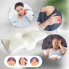 CurvePillow - Weiches Ergonomisches Kurven Kissen