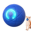 DogCatFri™ InteractiveBall: Wiederaufladbarer Interaktiver Spielzeugball Für Haustiere
