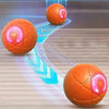 DogCatFri™ InteractiveBall: Wiederaufladbarer Interaktiver Spielzeugball Für Haustiere