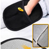 DogCatFri™ CleaningGloves 1+1 GRATIS: Elektrostatischer Tierhaarentferner Handschuhe