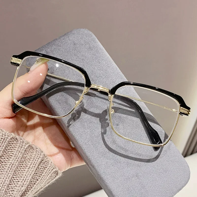 VisionGlasses 1+1 GRATIS: Schmale Passform Blaulichtschutz Vision Gläser