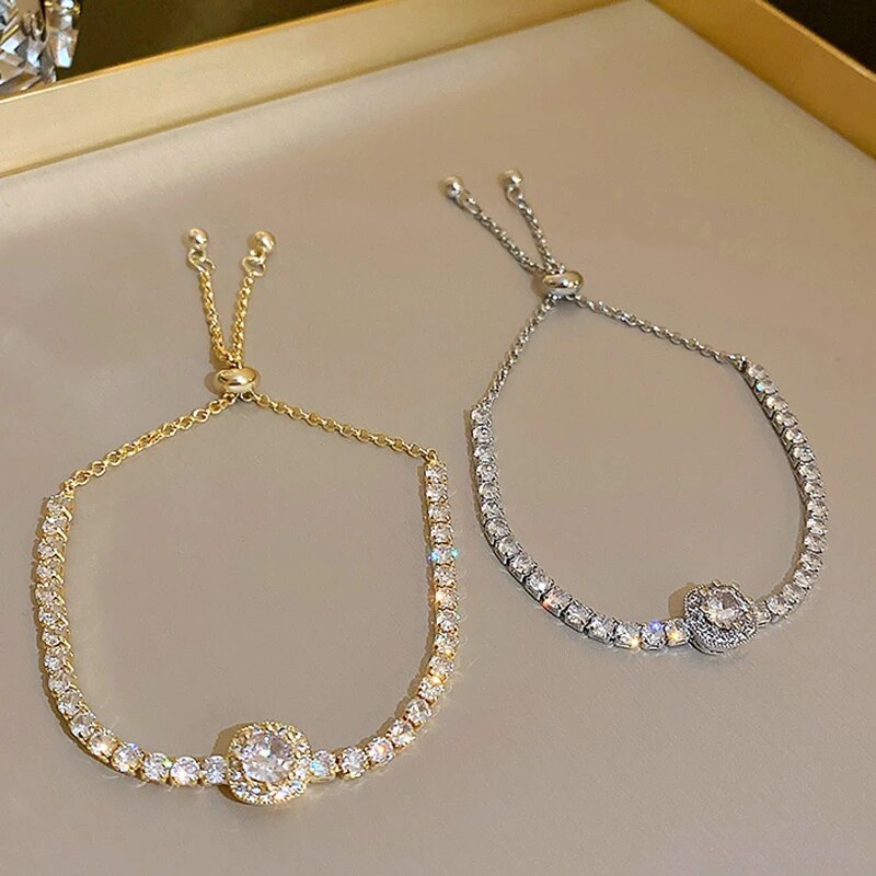 Jewelance™ - Einstellbar Luxus Armband