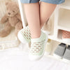 Kletshuts™ TinyShoes: Rutschfest Baby Mesh Schuhe