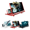 BigScreen 1+1 GRATIS – Tragbar Volle Hohe Definition Bildschirmvergrößerer