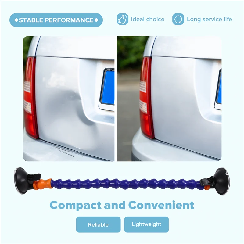 DentRepair - Langlebig Autobeulen Reparatur Effektiv Saugwerkzeug
