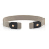 Icone™ ElasticBelt 1+1 GRATIS: Schnallenfrei Unsichtbar Elastisch Taillen Gürtel