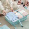 Icone™ TravelOrganizer 1+1 GRATIS: Wasserdichtes Reise Taschenorganizer Set