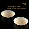 Icone™ NippleCover 1+1 GRATIS: Dünne, Matte Silikon-Klebbare Nippelabdeckungen