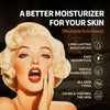 MoisturizingBalm - Geschlagener Talg Honig Gesichts- Und Körper Balsam