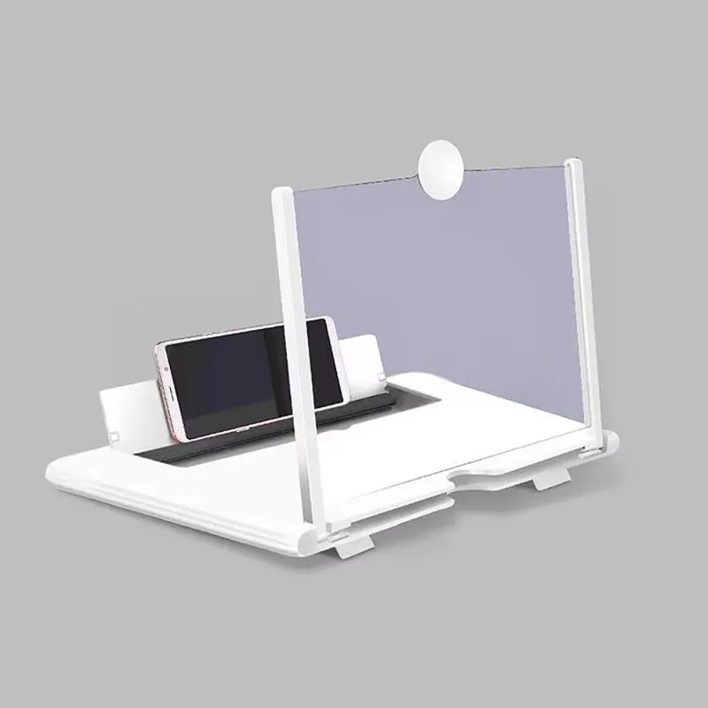 BigScreen 1+1 GRATIS – Tragbar Volle Hohe Definition Bildschirmvergrößerer