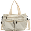 Icone™ CorduroyBag: Großes Fassungsvermögen Unisex Vintage Stil Cordtasche