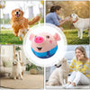 DogCatFri™ BouncingToy: Interaktives Haustier Hüpfendes Plüsch Spielzeug Ball