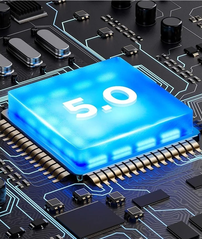 BluetoothReceiver - Drahtlos Bluetooth 5.0 Audio RCA-Empfänger
