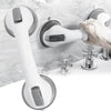 GlideHold® SupportHandle 1+1 GRATIS: Saug Stützgriff Handgriff