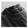 Icone™ ComfortShirt 1+1 GRATIS: Premium Bequemes Lockeres Fit Gewaschenes T-Shirt