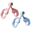 LegClip: Multifunktional Beintrainer Clip Mit Schlau Zähler Display