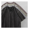 Icone™ ComfortShirt 1+1 GRATIS: Premium Bequemes Lockeres Fit Gewaschenes T-Shirt