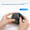 Holder360° DashboardMat 1+1 GRATIS: Universelle Rutschfeste Armaturenbrett Handyhalter Matte