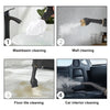Globetrek° SteamCleaner: Alle In Ein Haus Und Auto Leistungsstarker Dampfreiniger