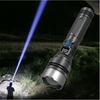 Ledsen™ AdjustableFlashlight: Ultrabright Wiederaufladbare Taschenlampe Mit Einstellbarem Strahl