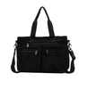 Icone™ CorduroyBag: Großes Fassungsvermögen Unisex Vintage Stil Cordtasche