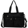 Icone™ CorduroyBag: Großes Fassungsvermögen Unisex Vintage Stil Cordtasche