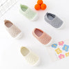 Kletshuts™ TinyShoes: Rutschfest Baby Mesh Schuhe