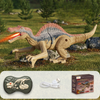 Kletshuts™ DinoToy – Lebensechtes Fernge Steuertes Dinosaurier Spielzeug