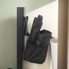 Icone™ MagneticBag: Kleine Wasserdichte Magnetische Turnbeutel