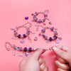 Jewelance™ BraceletKit - DIY Schmuck Charms Herstellungs Set