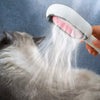 DogCatFri™ GroomingBrush 1+1 GRATIS: Tierhaarentferner Und Massagebürste