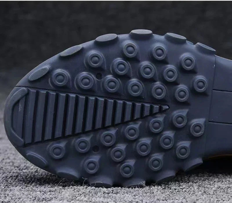 Happy™ CozyShoes: Wasserdichte Bequeme Schuhe
