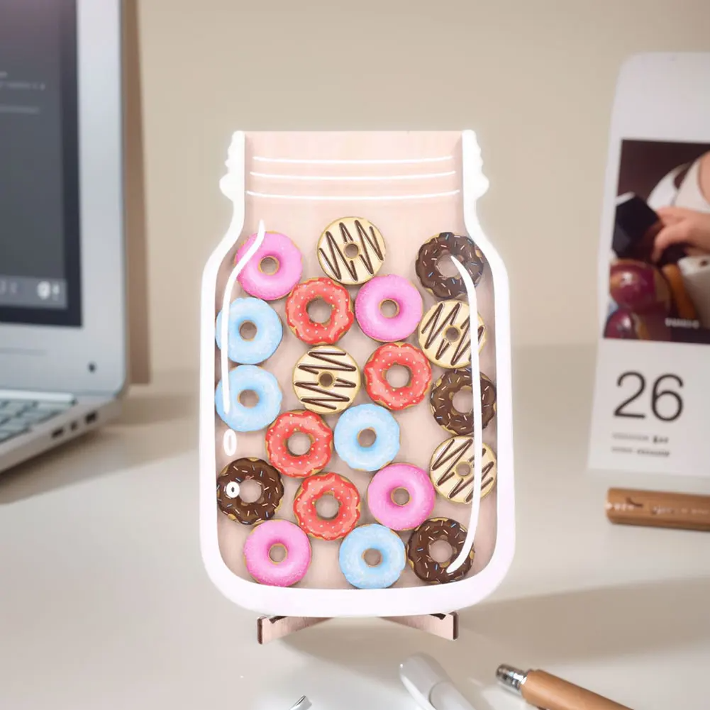Kletshuts™ FunJar 1+1 GRATIS: Spaß Lehrer Und Elternteil Belohnungsglas Für Kinder