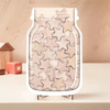 Kletshuts™ FunJar 1+1 GRATIS: Spaß Lehrer Und Elternteil Belohnungsglas Für Kinder