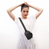 Icone™ ChestBag 1+1 GRATIS: Verstellbarer Gurt Unisex Mini-Sling-Brusttasche