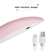 UVLamp - Tragbare LED-UV-Nagel-Gel-Lampe