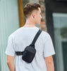 Icone™ ChestBag 1+1 GRATIS: Verstellbarer Gurt Unisex Mini-Sling-Brusttasche