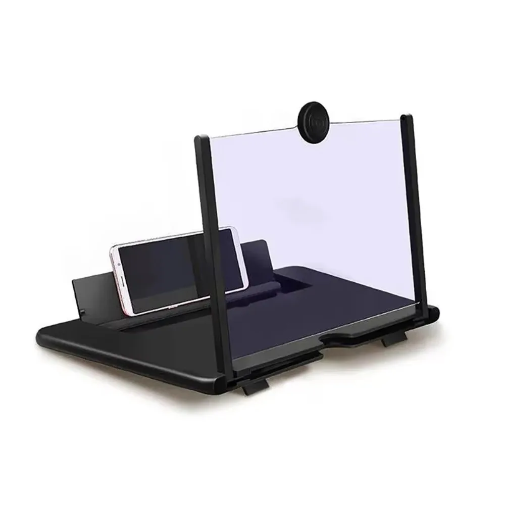 BigScreen 1+1 GRATIS – Tragbar Volle Hohe Definition Bildschirmvergrößerer