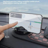 Holder360° DashboardMat 1+1 GRATIS: Universelle Rutschfeste Armaturenbrett Handyhalter Matte