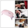 UVLamp - Tragbare LED-UV-Nagel-Gel-Lampe